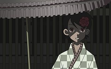 Posterhub Anime Sayonara Zetsubou Sensei Kafuka Fuura Wall Poster