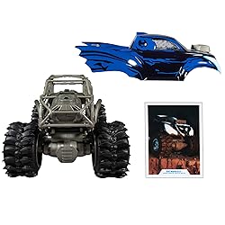 McFarlane Toys DC Multiverse Batmobeast Large