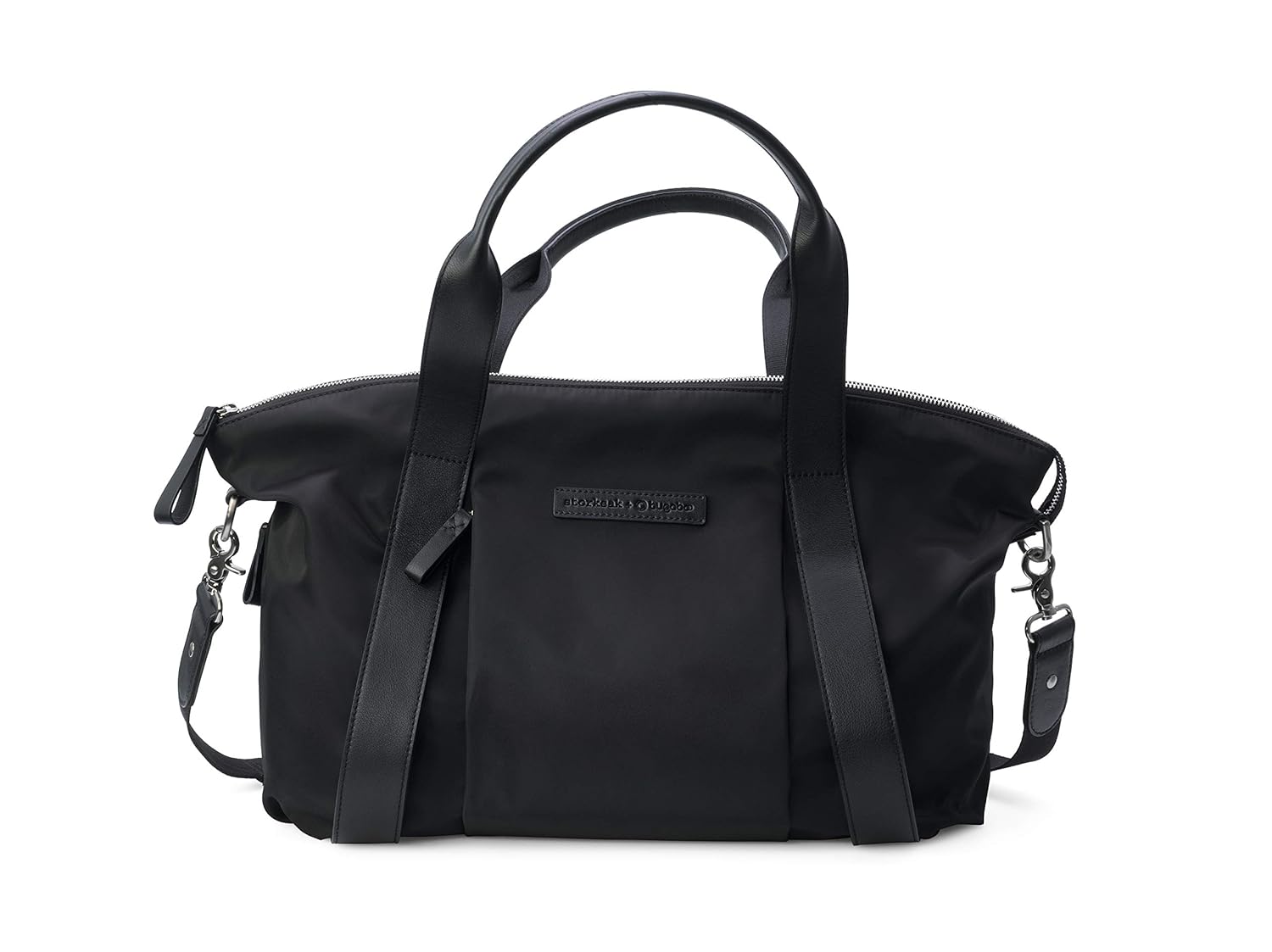 bugaboo nylon bag