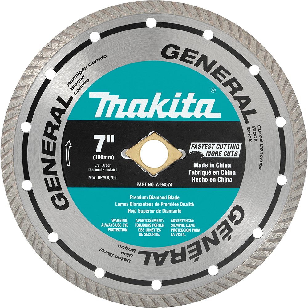 Best makita 10 inch saw blades