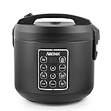 AROMA® 12-Cup (Cooked) Digital Rice & Grain