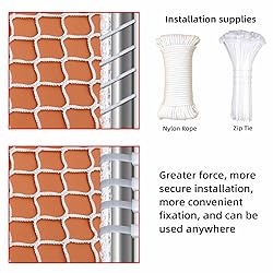 Balcony Netting for
