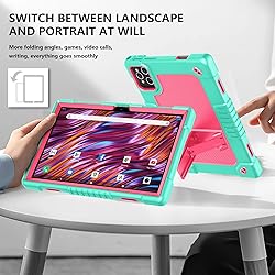 Kebiory for MEIZE D115 KADYBE D115 10.1 Inch Tablet