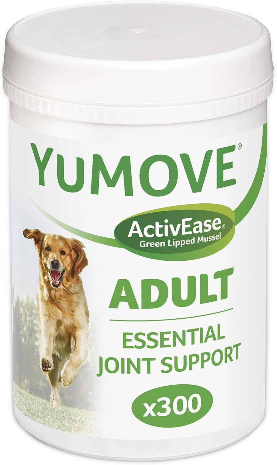 amazon yumove advance