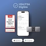 AliveCor KardiaMobile Personal EKG Device Single-Lead ECG FDA Cleared view 7
