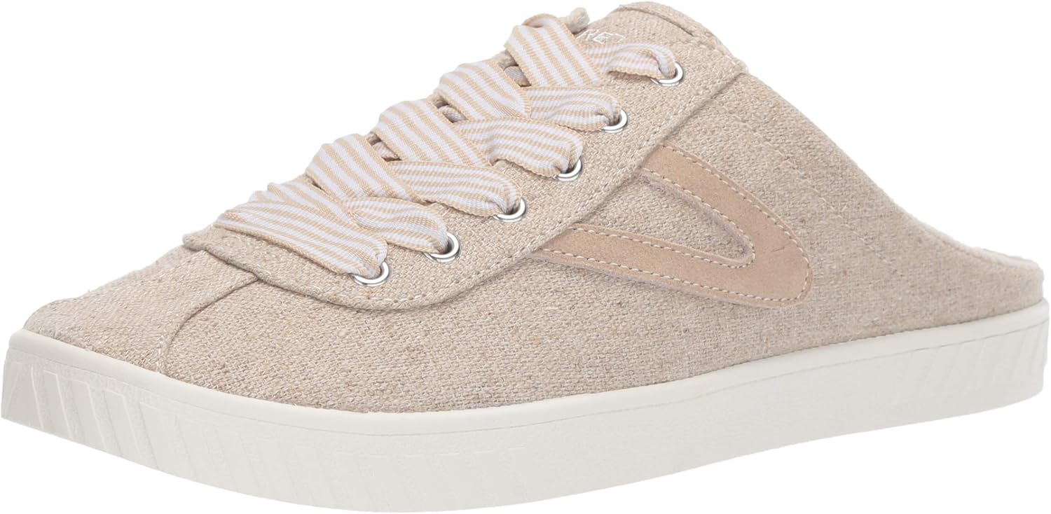 tretorn cam mule sneakers