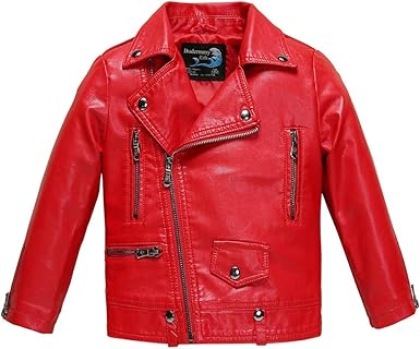 baby motorcycle jacket
