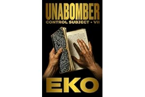 Unabomber: Control Subject