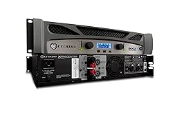 Crown XTi4002 Two-channel, 1200-Watt at 4Ω Power