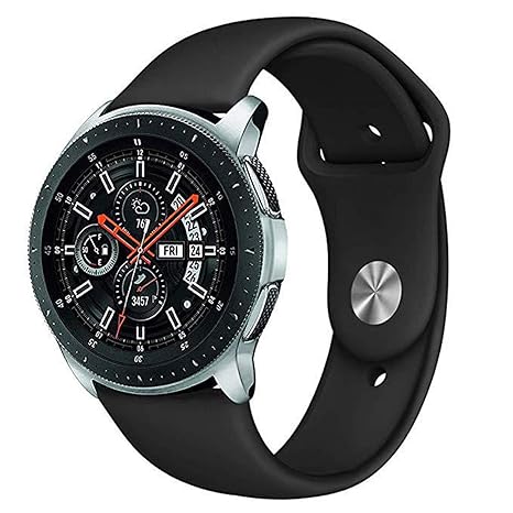 samsung gear sport band width