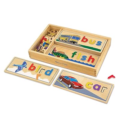 spell wooden