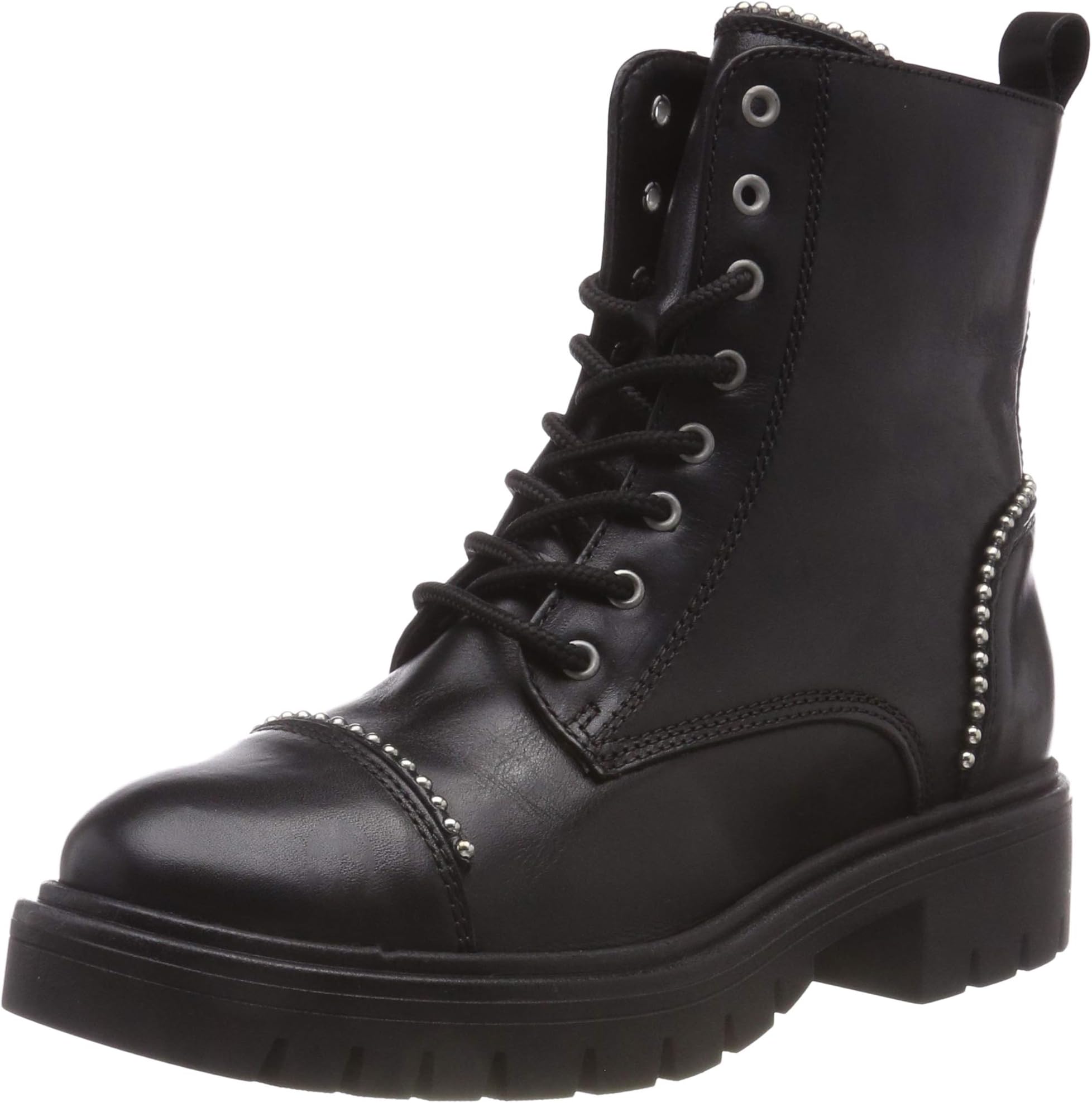 Aldo Women's Onerravia Combat Boots