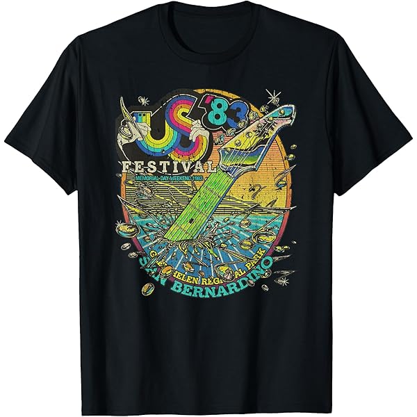 その他 Us Festival 1983: Days 1-3 [DVD] [Import] rdzdsi3 US Festival 1983: Days 1-3 - YouTube