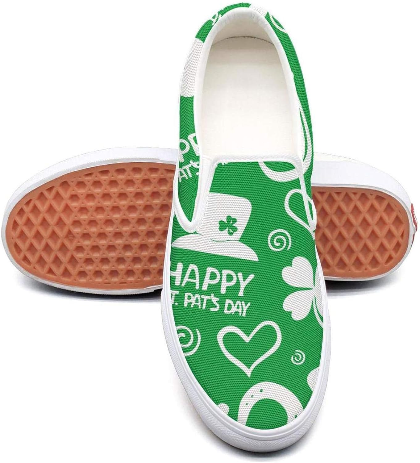 shamrock tennis shoes