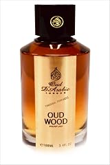 Tawakkal Perfumes Oud Wood 100ml EDP Spray Private Collection view 6