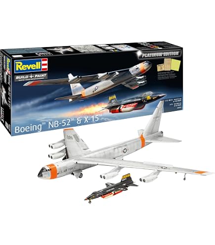 Amazon.com: Italelli IT1451 1/72 Boeing B-52G Stratofortress