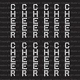 Amazon Com Set Of 12 Megaphone Iron On Rhinestone Bling Crystal T Shirt Transfers By Jcs Rhinestones