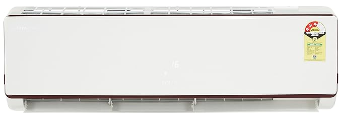 Voltas 1.5 Ton 3 Star (2018) Split AC (Copper, 183 JZJ, White)