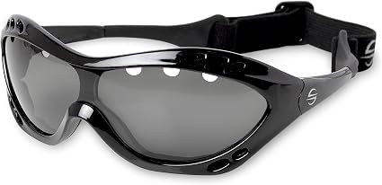 Watersports Sea Polarized Kitesurfing Sunglasses - Surf Goggles Eye Specs