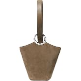 kate spade new york Halo Suede Mini Bucket