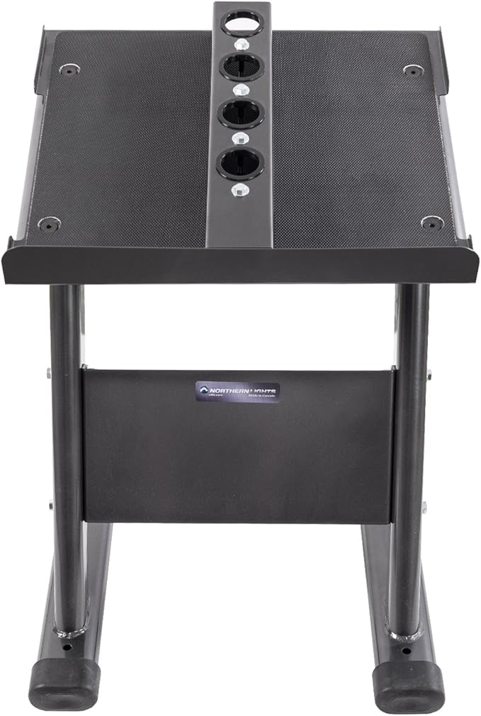 Northern Lights Medium Dumbbell Stand 2025