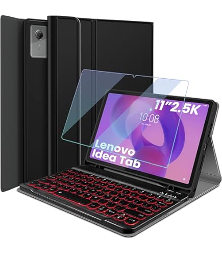 Bueuwe Case voor Microsoft Surface Pro 7 Plus, Surface Pro 7, Surface