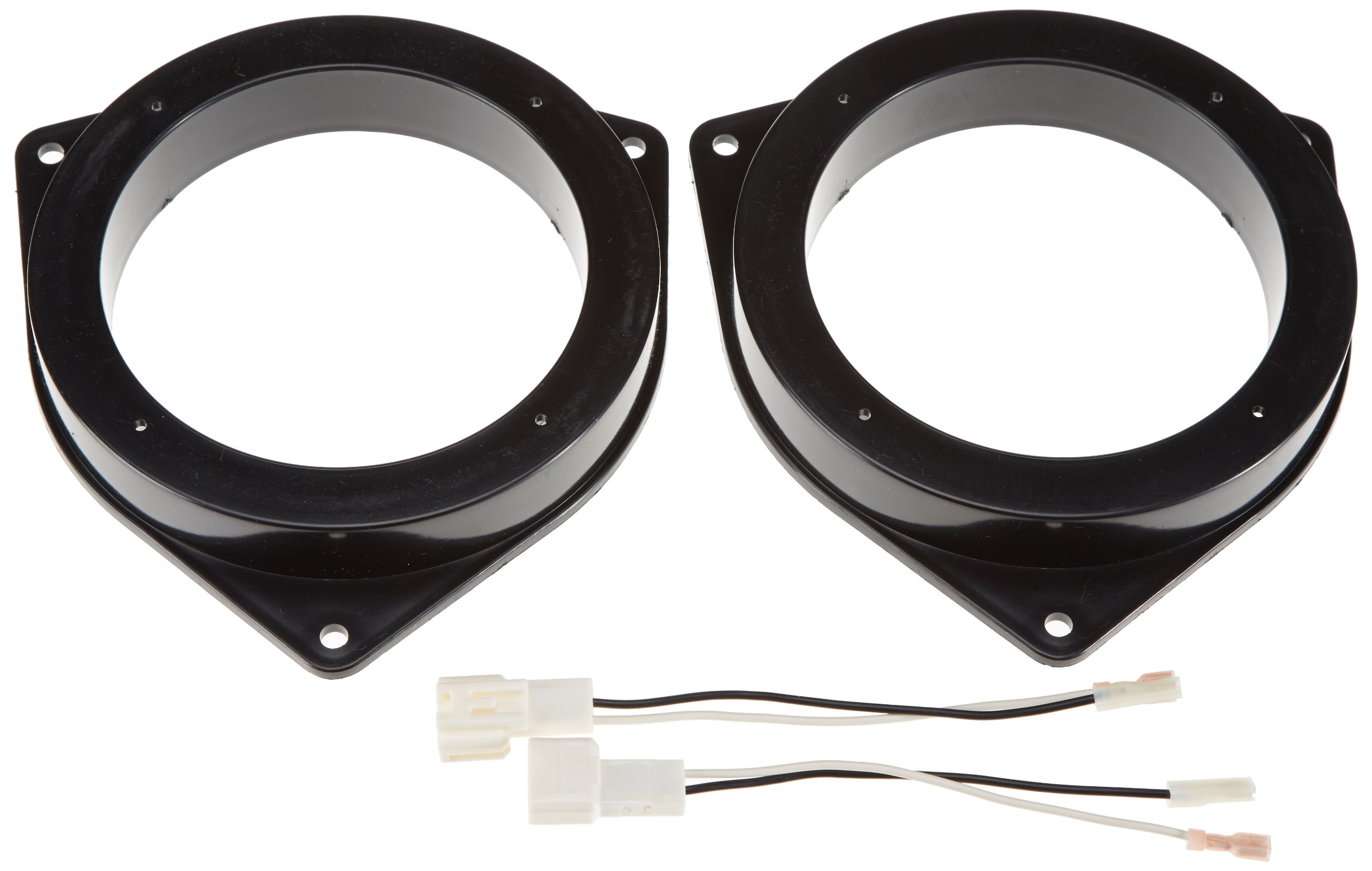 Autoleads SAK-2912 Speaker Adaptor for New Toyota Yaris