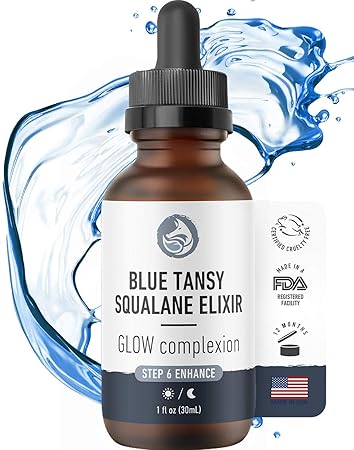 carrot serum for acne