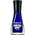 Sally Hansen Insta Dri Plummet, .3 Ounce (1 Count)