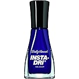 Sally Hansen Insta Dri Plummet, .3 Ounce (1 Count)
