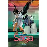 Saga Volume 11 (11)