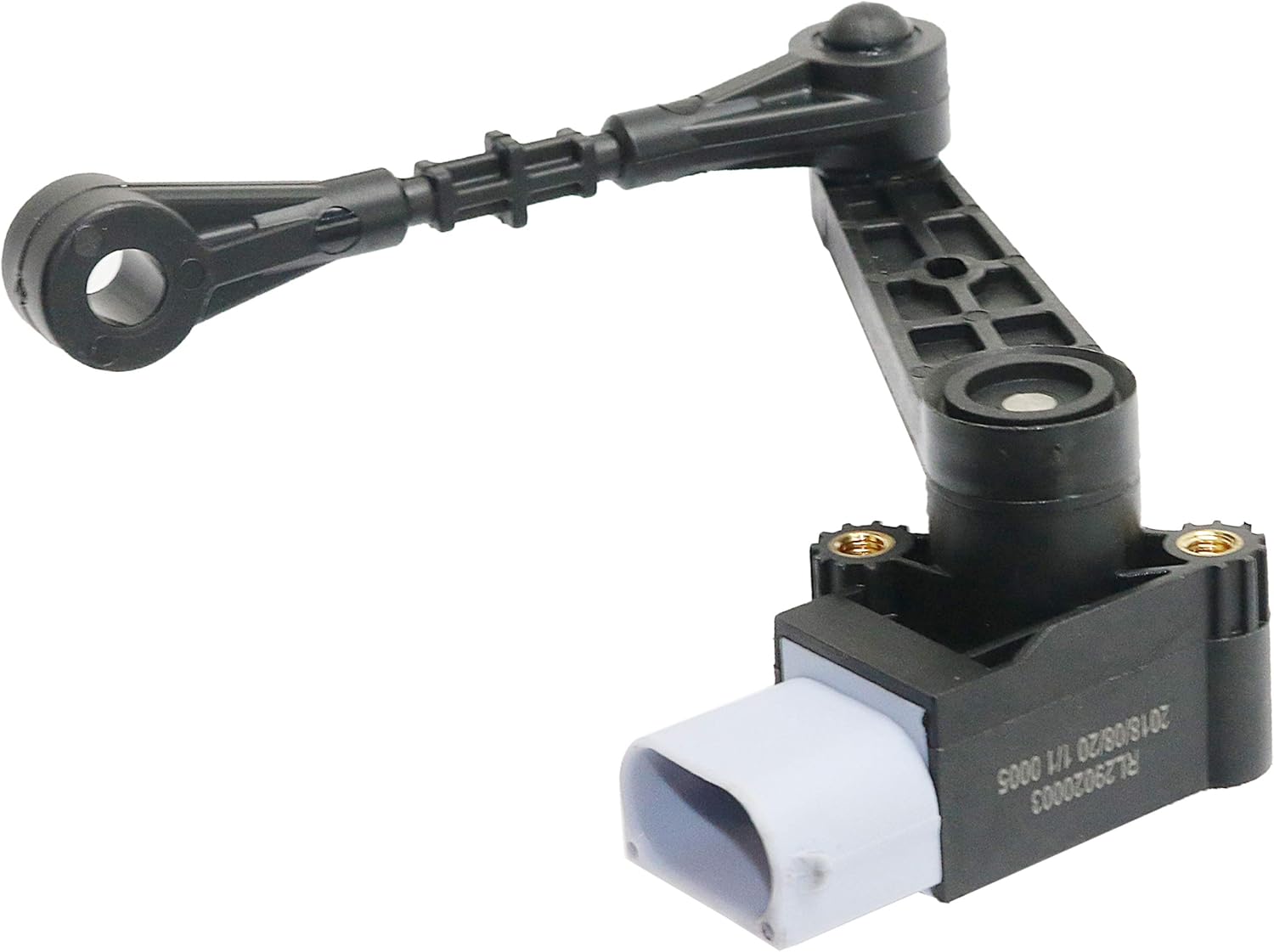 Suspension Ride Height Sensor Compatible with 20102013 Land Rover
