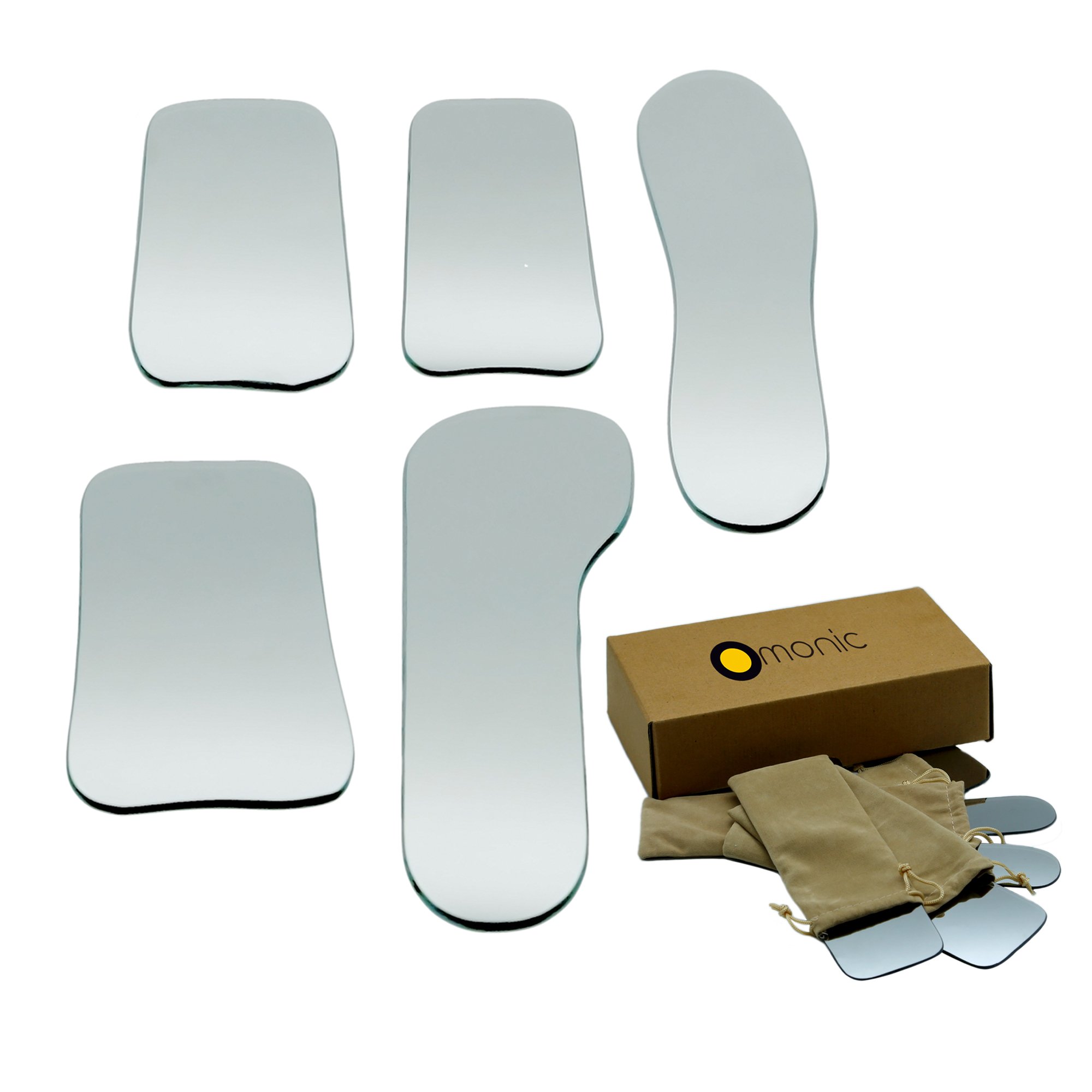 Amazon.com: Airgoesin Dental Orthodontic Intraoral Mouth