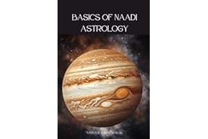 Basics of Naadi Astrology: Bhrigu Nadi astrology