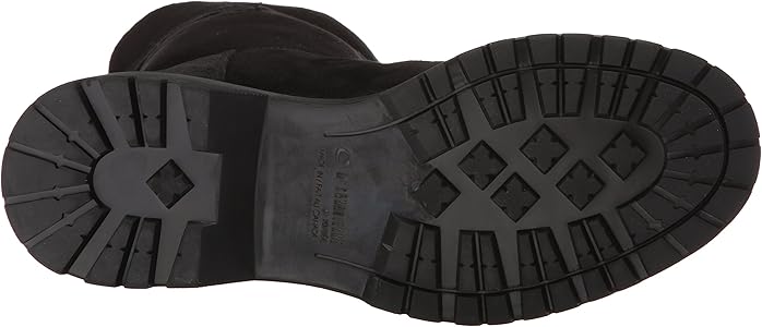 la canadienne honey boot