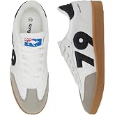 KangaROOS Men's Low-Top Sneakers