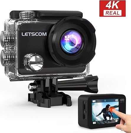 top action camera 2023
