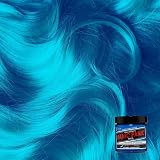 Manic Panic High Voltage Atomic Turquoise Cream Formula 0.118 kg view 4