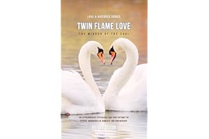 Twin Flame Love: The Mirror of the Soul (Love & Distance)