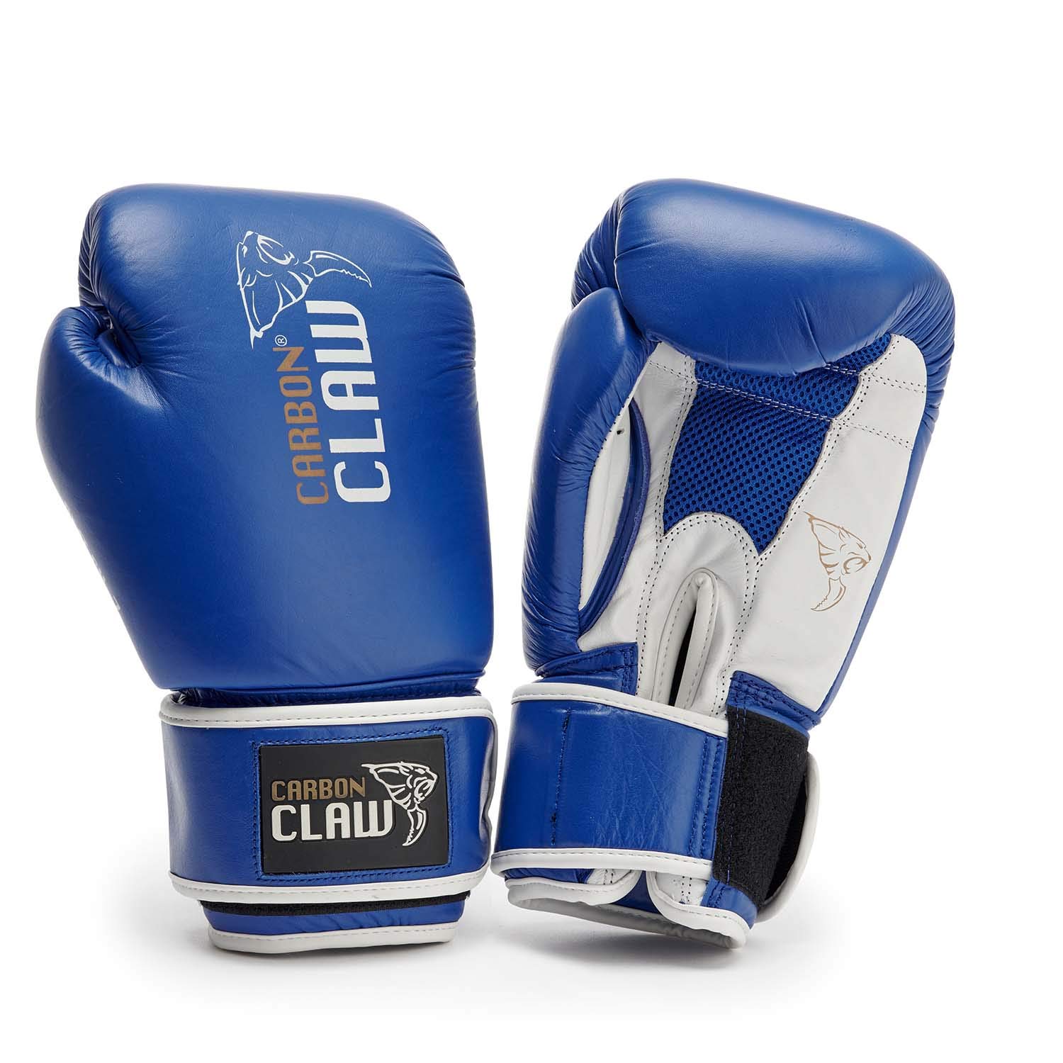 Carbon Claw AMT CX-7 Sparring Glove Blue - 10oz