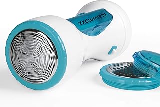 CLEANmaxx Fusselrasierer Deluxe (05960)