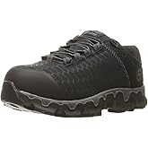 Timberland PRO Women's Powertrain Sport Alloy Toe SD+ Industrial & Construction Shoe