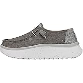 Hey Dude Womens Wendy Peak Chambray