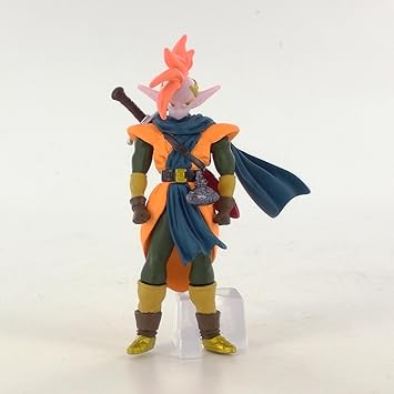 Blog de figurines dbz  MES FIGURINES DE DRAGON BALL  Skyrock