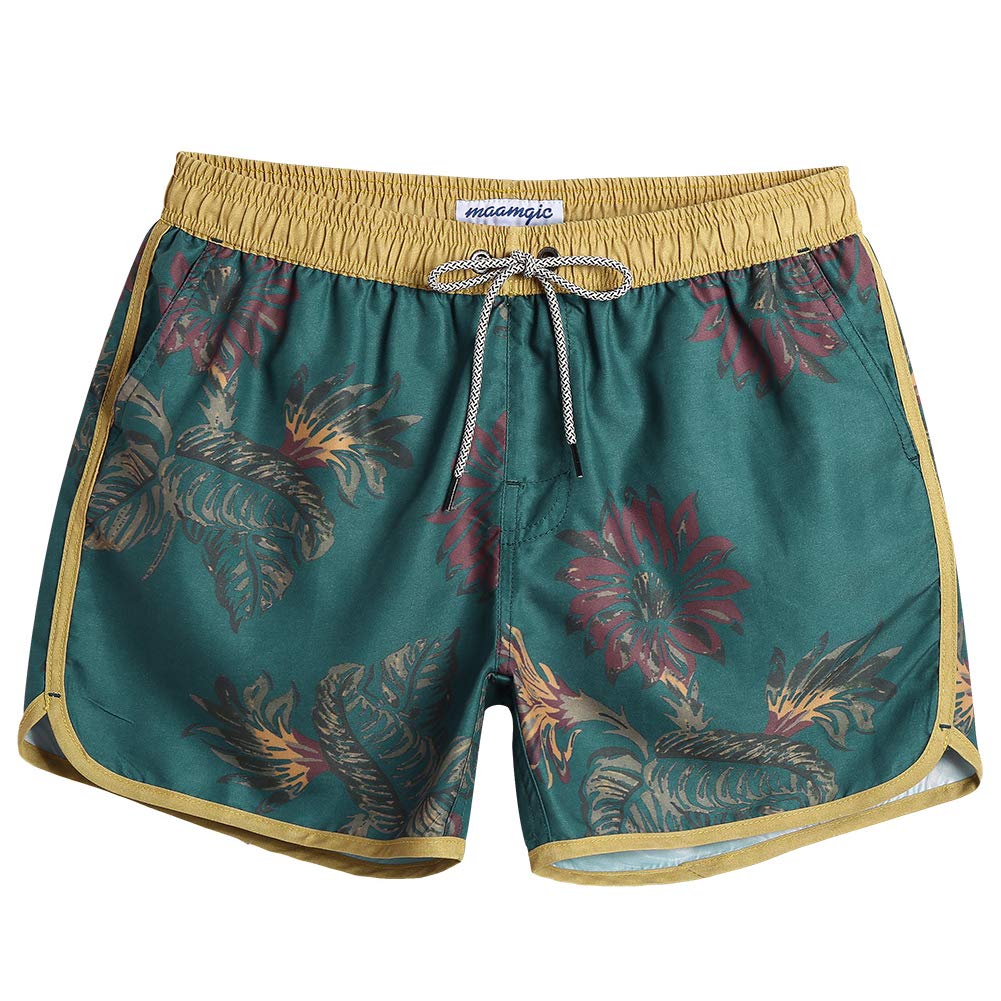 70s swim trunks Clearance