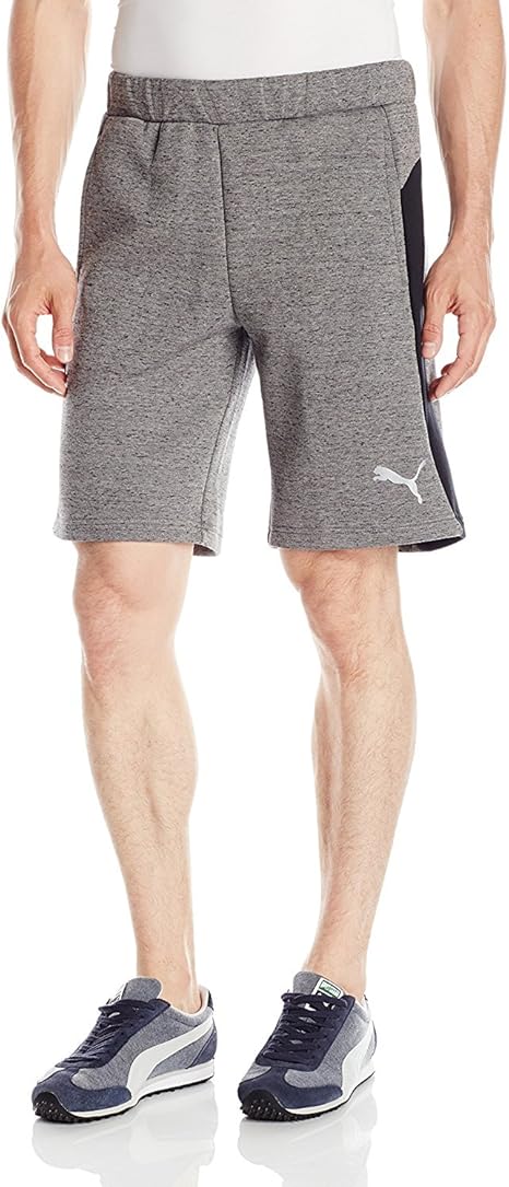 puma formstripe shorts