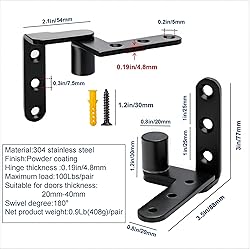 Pivot Door Hinge,Pivot Hinge,180 Degree Hinge