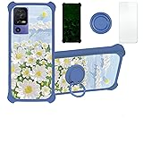 jioeuinly TCL 40 T XL SE Case Compatible with TCL
