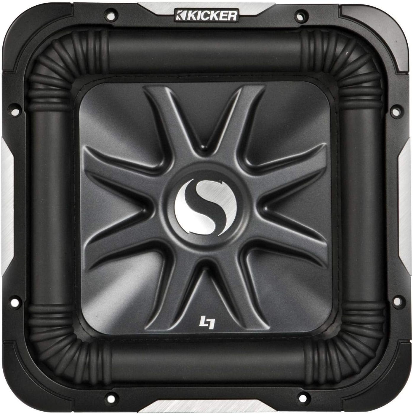 kicker l7 10