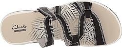 Clarks Women's Brinkley Lonna Slide